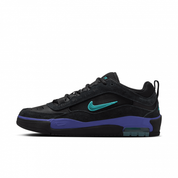 Nike Air Max Ishod Men's Shoes - Black - FB2393-003