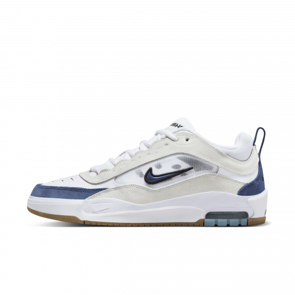 Chaussure Nike Air Max Ishod pour homme - Blanc - FB2393-102