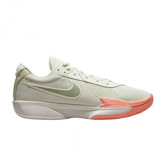 Nike Air Zoom GT Cut Academy EP 'Our Holiday Pack' | Cream | Men's Size 11 - FB2598-007