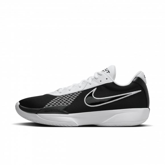 Nike G.T. Cut Academy basketbalschoenen - Zwart - FB2599-003