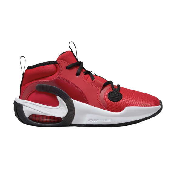 Air Zoom Crossover 2 GS 'University Red Black' - FB2689-601