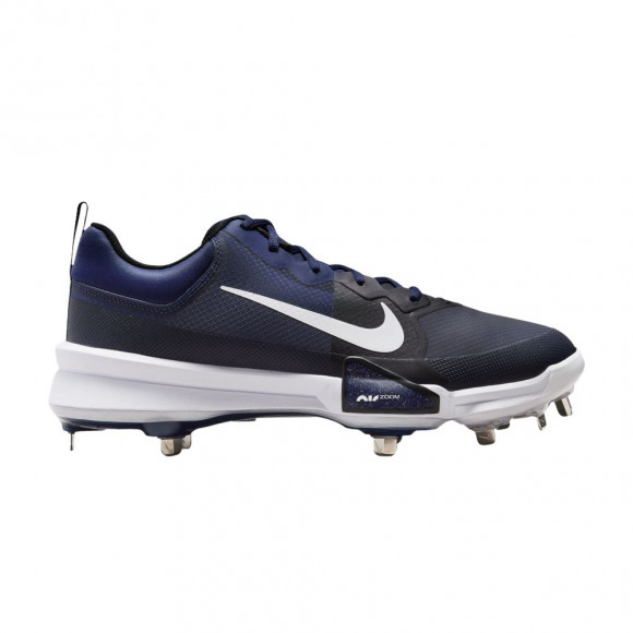 Nike Force Zoom Trout 9 Pro 'Midnight Navy' | Blue | Men's Size 11 - FB2907-400