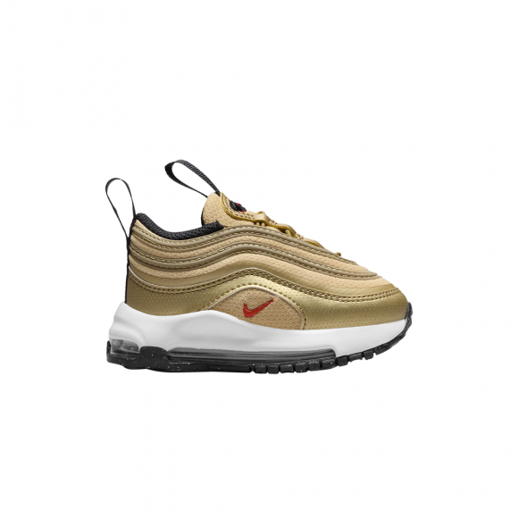 Air Max 97 TD 'Metallic Gold' 2023 - FB2964-700