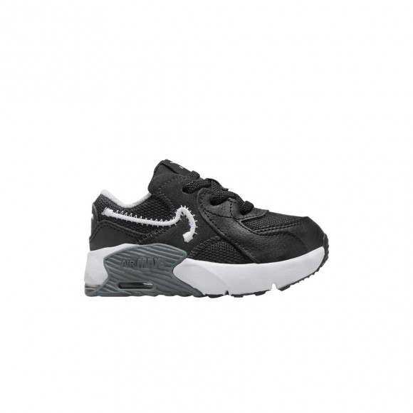Air Max Excee TD 'Black Dark Grey' - FB3057-002