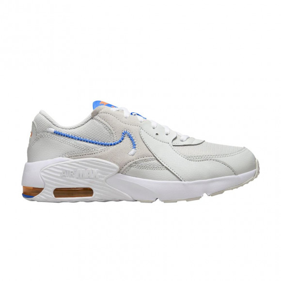 Air Max Excee GS 'Photon Dust Photo Blue' - FB3058-006