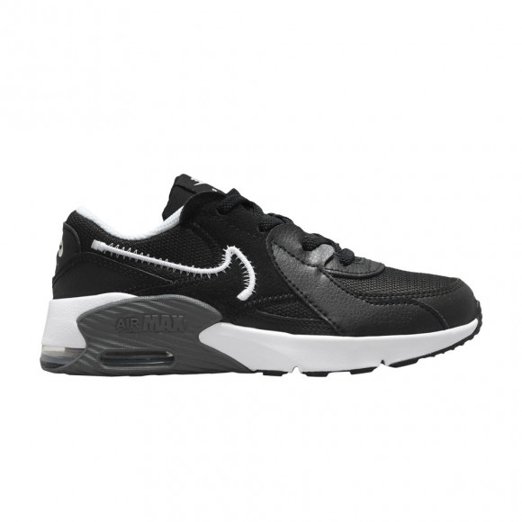 Air Max Excee PS 'Black Dark Grey' - FB3059-002