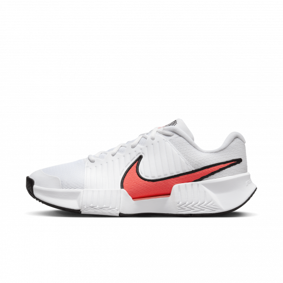 Nike GP Challenge Pro Men's Hard Court Tennis Shoes - White - FB3145-101