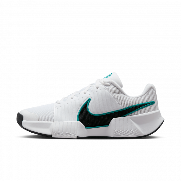 Nike GP Challenge Pro Herren-Tennisschuh für Hartplätze - Weiß - FB3145-104