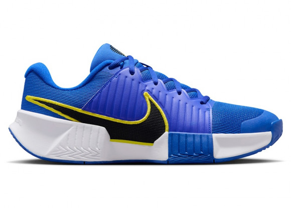Nike Zoom GP Challenge Pro 'Racer Blue Lightning' | Men's Size 7.5 - FB3145-402