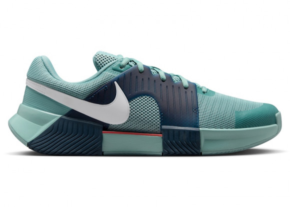 Nike Zoom GP Challenge 1 Cannon Armory Navy Adobe White - FB3147-003