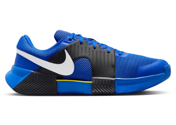 Nike Zoom GP Challenge 1 Racer Blue Black Lightning White - FB3147-402