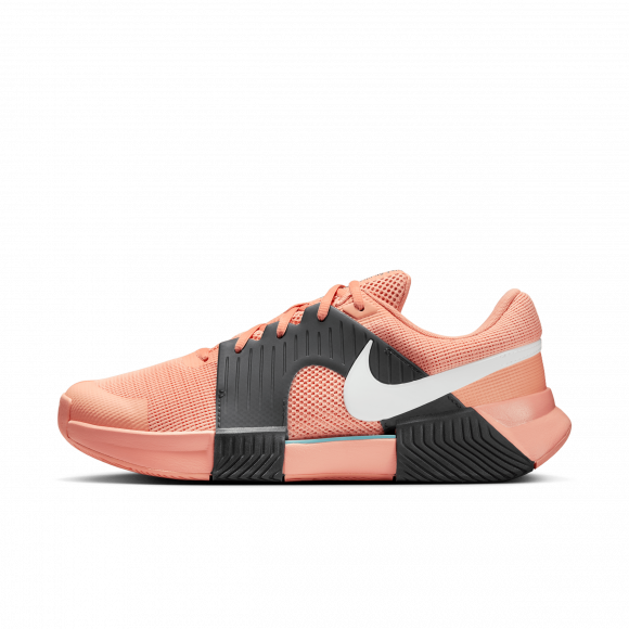 Nike Zoom GP Challenge 1-hardcourt-tennissko til mænd - Orange - FB3147-800