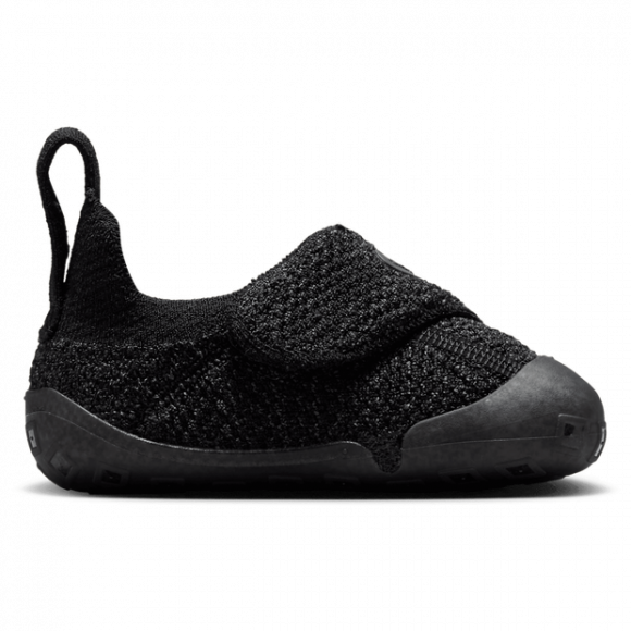 Chaussure Nike Swoosh 1 pour bébé et tout-petit - Noir - FB3244-003