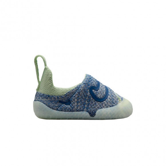 Nike Swoosh 1 TD 'Blue' | Infant Size 6 - FB3244-103