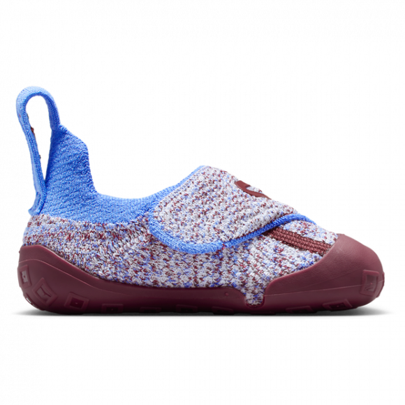 Nike Swoosh 1 TD 'Polar Team Red' | Infant Size 5 - FB3244-404