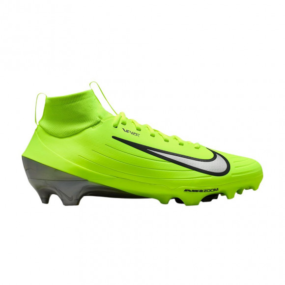 Nike Air Zoom Vapor Pro 1 'Volt Anthracite' | Green | Men's Size 9 - FB3298-700