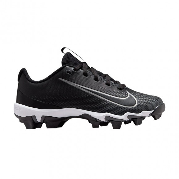 Nike Vapor Shark 3 GS 'Black Dark Grey' | Kid's Size 4 - FB3306-002