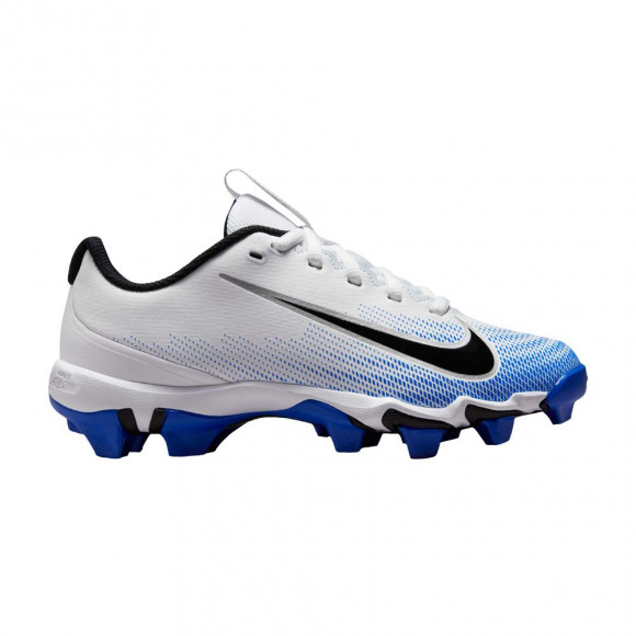 Nike Vapor Shark 3 GS 'White Racer Blue' | Kid's Size 10 - FB3306-101