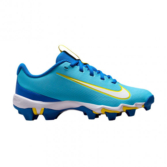 Nike Vapor Shark 3 GS 'Baltic Blue' | Kid's Size 5 - FB3306-401