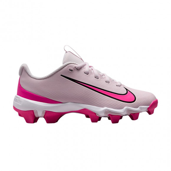 Nike Vapor Shark 3 GS 'Pearl Pink Black White Hyper Pink' | Kid's Size 11 - FB3306-601