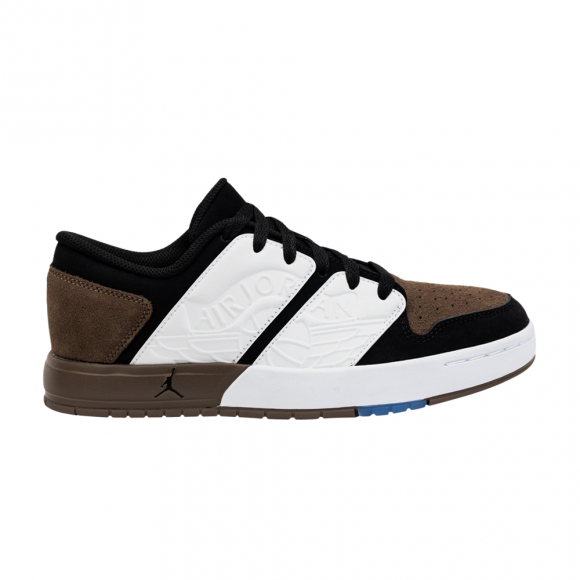 Jordan Nu Retro 1 Low GS 'Palomino' - FB4412-102