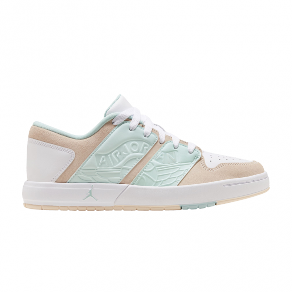 Jordan Nu Retro 1 Low GS 'Guava Ice' - FB4412-800