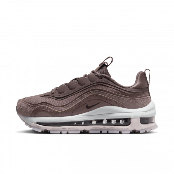 Nike Air Max 97 preview nike react element 55 schematic white - FB4496-200