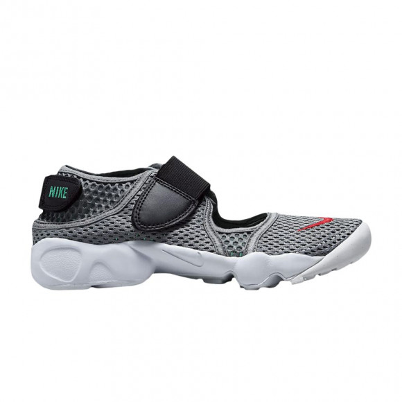 Nike Air Rift 2 GS 'Grey' | Kid's Size 11 - FB5523-001
