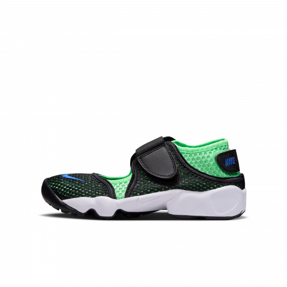 Nike Rift 2 kinderschoenen - Zwart - FB5523-002
