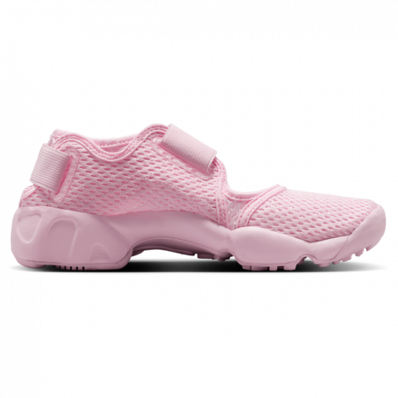 Nike Rift 2-sko til større børn - Pink - FB5523-600