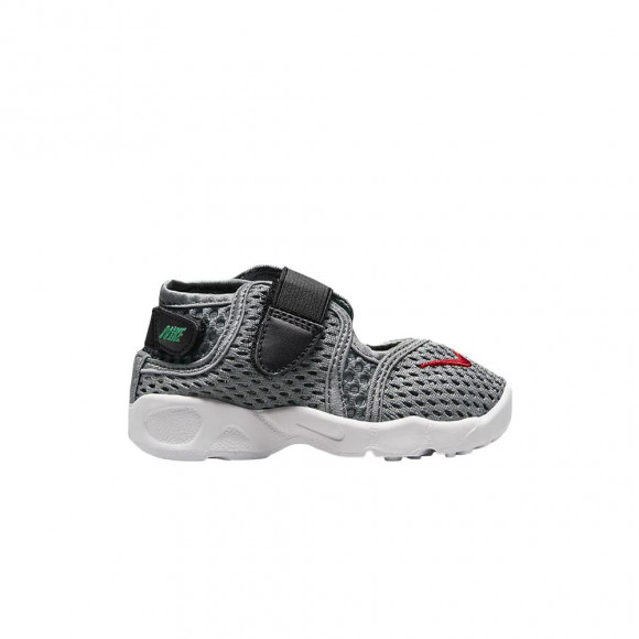 Nike Air Rift 2 TD 'Grey' | Infant Size 8 - FB5528-001