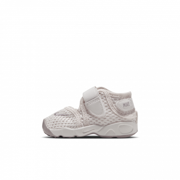 Chaussure Nike Rift 2 pour bébé et tout-petit - Gris - FB5528-003