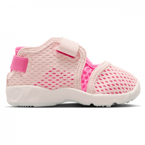 Nike Air Rift 2 TD 'Pink' | Infant Size 10 - FB5528-101