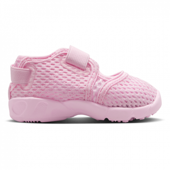 Nike Air Rift 2 TD 'Pink' | Infant Size 10 - FB5528-600