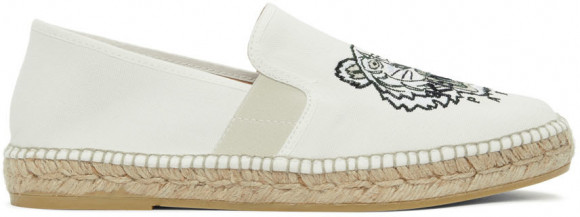 Espadrilles Kenzo Instappers Zalando Kenzo Shoes Kenzo Instappers