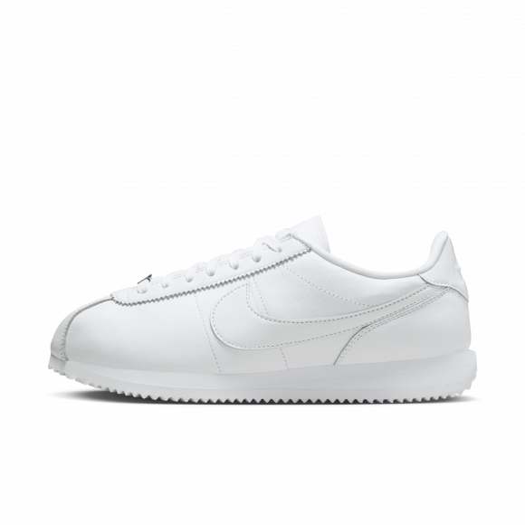 Nike Cortez 23 Premium-sko til kvinder - hvid - FB6877-100