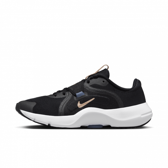 Nike In-Season TR 13 PRM Women's Workout Shoes - Black - FB7147-001
