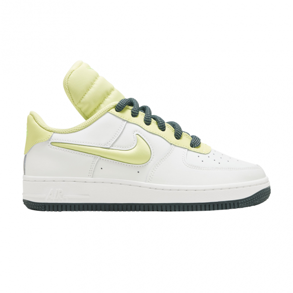 Air Force 1 Low GS 'Padded Tongue' - FB7402-100