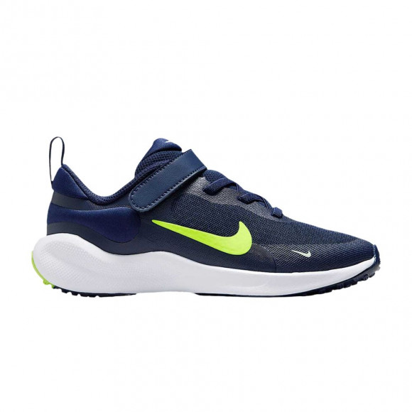 Nike Revolution 7 PS 'Blue White' | Kid's Size 12 - FB7690-403