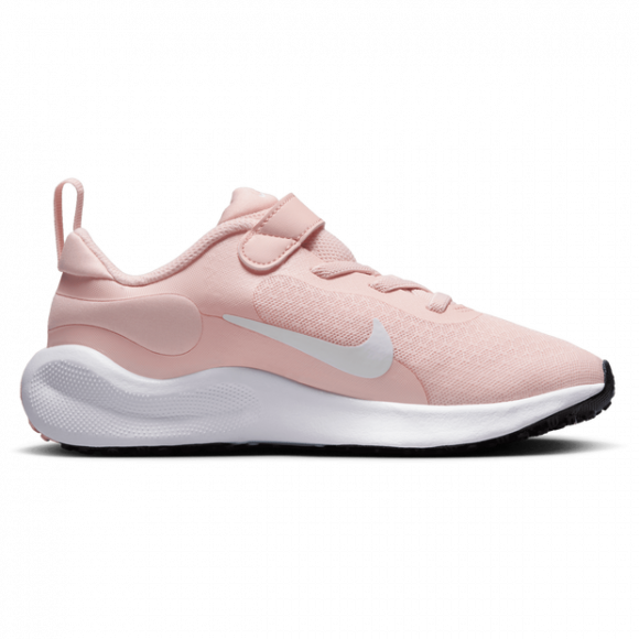 Chaussure Nike Revolution 7 pour enfant - Rose - FB7690-602