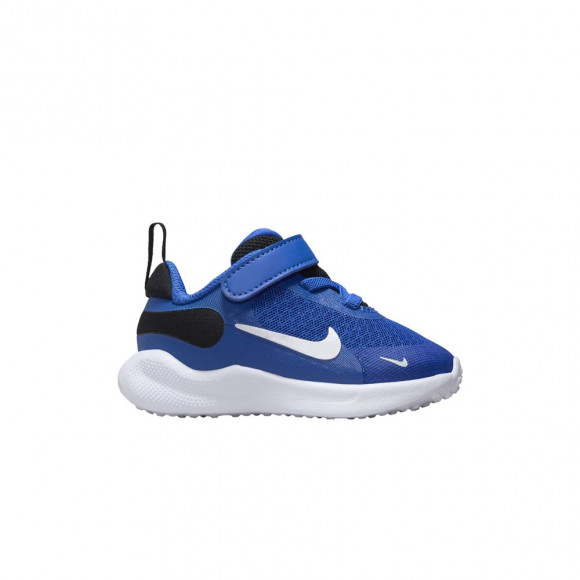 Nike Revolution 7 TD 'Game Royal' | Blue | Infant Size 3 - FB7691-401