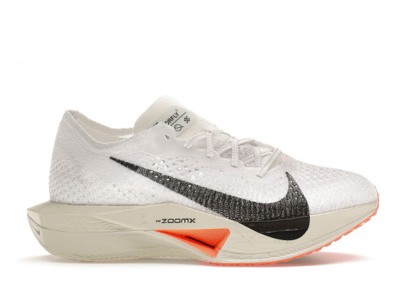 Nike Vaporfly NEXT% 3 Wedstrijdschoenen voor dames (straat) - Wit - FB7937-100