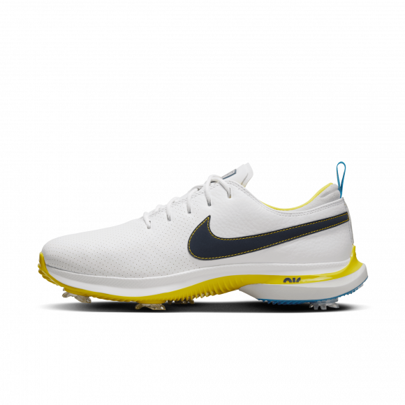 Nike Air Zoom Victory Tour 3 NRG Men's Golf Shoes - White - FB8132-101