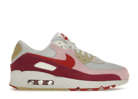 Nike Air Max 90-sko til kvinder - grå - FB8477-001