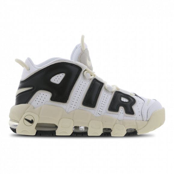 Nike Air More Uptempo Women's Shoes - White - FB8480-100