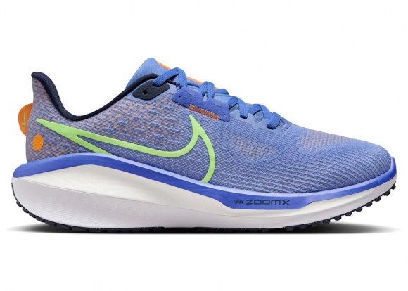 Nike Vomero 17 Polar Lime Blast (Women's) - FB8502-401