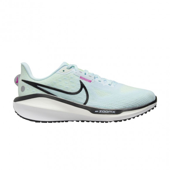 Nike Wmns Vomero 17 'Glacier Blue Black' | Women's Size 10.5 - FB8502-402