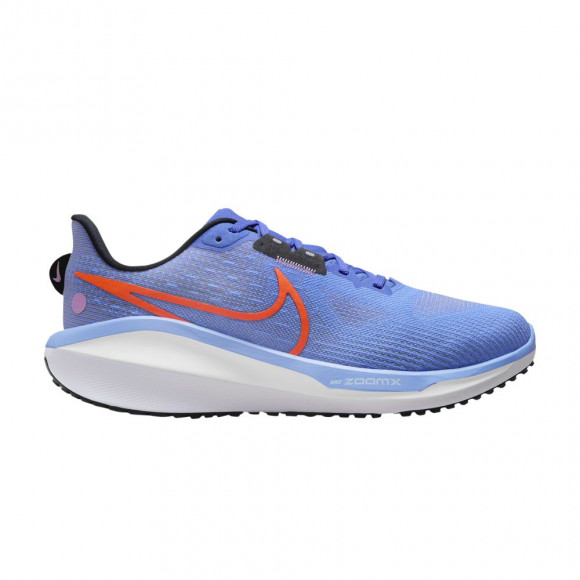 Nike Wmns Vomero 17 'Royal Pulse Hyper Crimson' | Blue | Women's Size 6.5 - FB8502-403