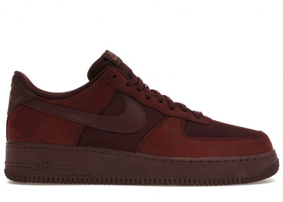 Air Force 1 '07 LX 'Burgundy Crush' - FB8876-600