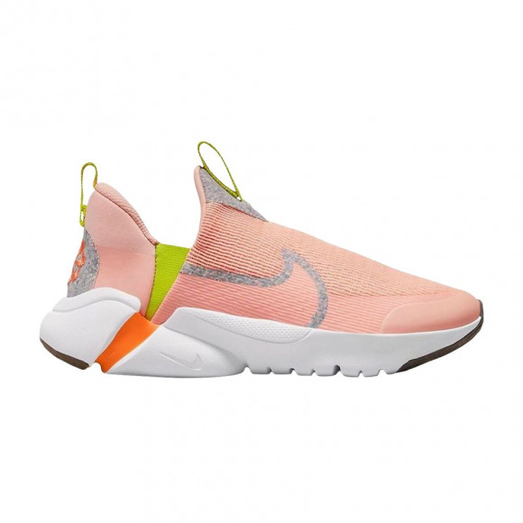 Nike Flex Plus 2 SE GS 'Arctic Orange Photon Dust' | Kid's Size 5 - FB8908-800